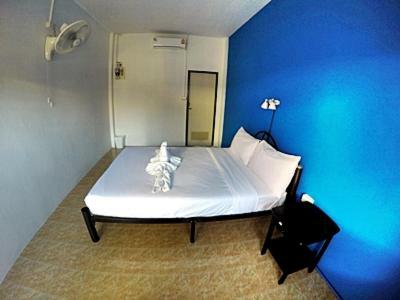 Lodge Annex Bophut Buitenkant foto